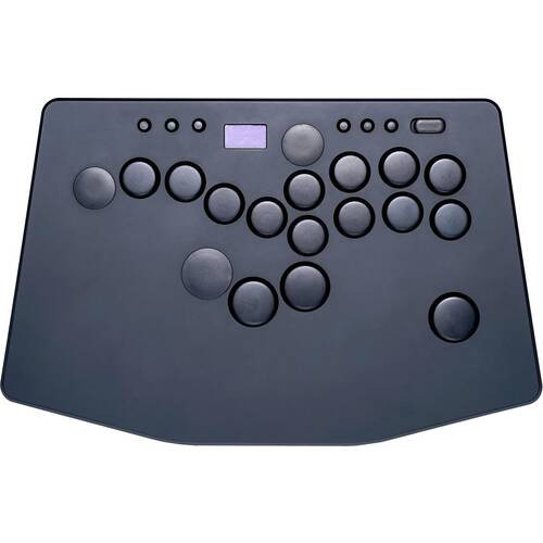 moimate モイメイト Rushbox Lite [RB002] レバーレスコントローラー