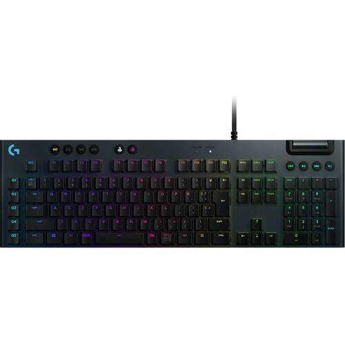 Logicool ロジクール G813-TC LIGHTSYNC RGB Mechanical Gaming