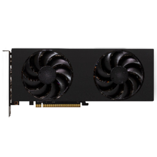 玄人志向 クロウトシコウ RD-RX7700XT-E12GB/DF｜ツクモ公式通販サイト