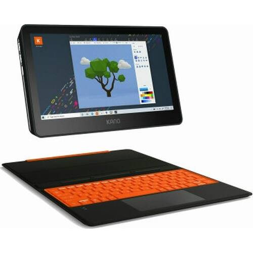 Kano Kano PC 学習向け 組み立て式 WindowsタブレットPC [ 11.6型 / HD