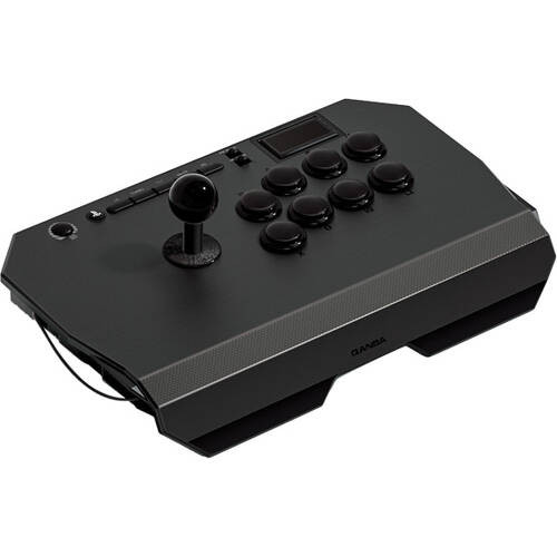 QANBA クァンバ Qanba Drone 2 アーケード ジョイスティック N3 PC/PS4