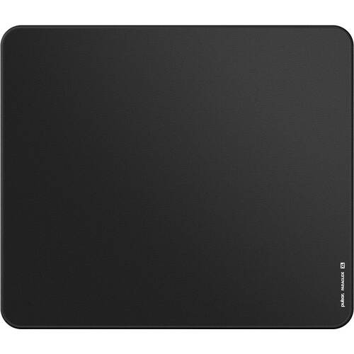 Pulsar Gaming ParaGlide Mousepad XL Black [PMP14XLB] 490x420x4mm