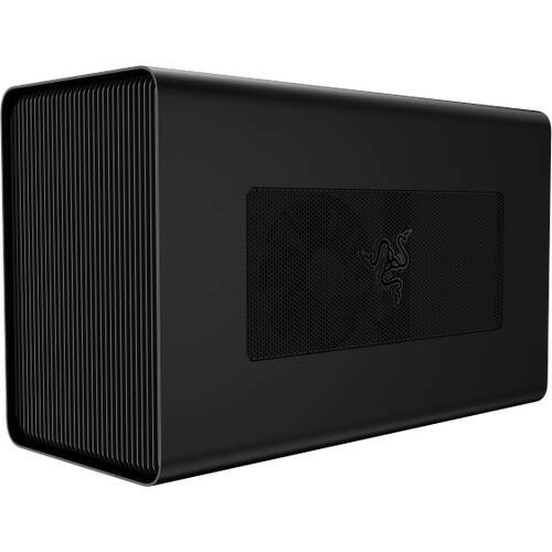 Razer レイザー Core X Mercury RC21-01310200-R3J1｜ツクモ公式通販サイト
