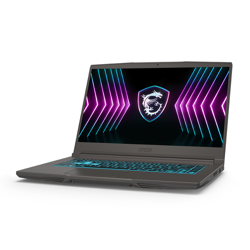 MSI エムエスアイ ゲーミングノート Thin-15-B2RVE-6959JP [15.6型