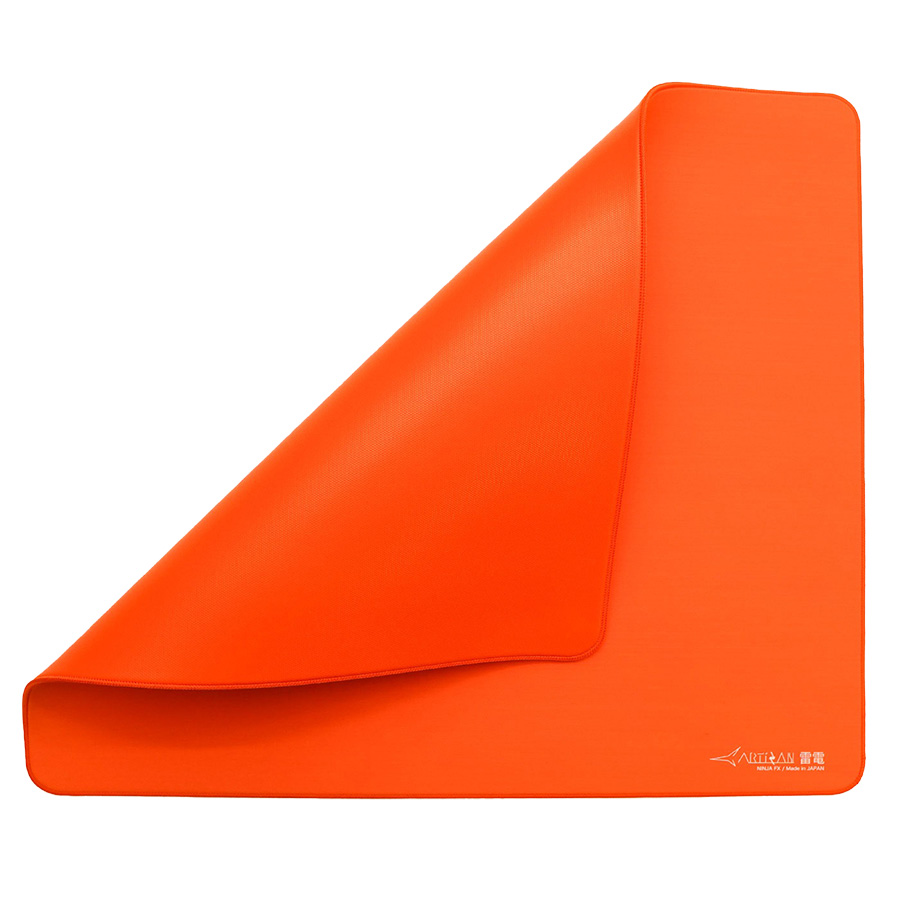 ARTISAN アーチサン NINJA FX ライデン(雷電) XSOFT XXL 橙 FX-RD-XS