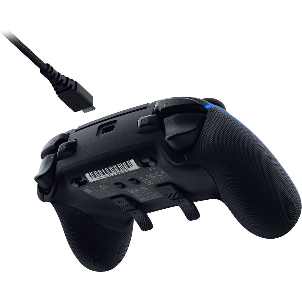 Razer レイザー Wolverine V2 Pro 有線/無線対応 ゲームコントローラー