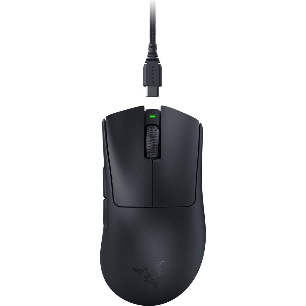 Razer レイザー DeathAdder V3 Pro HyperPolling Wireless Dongle