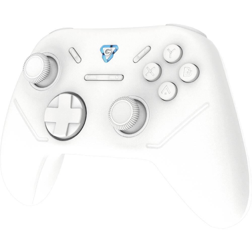 GRAPHT GRAPHT Omni（White） [GRT059-WHT-ONE] ワイヤレスゲーム