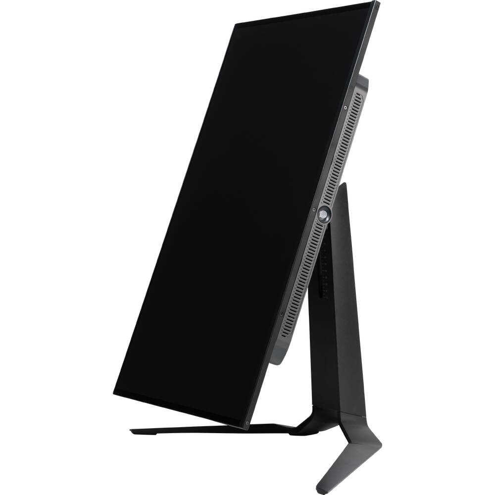 GRAPHT Gaming Monitor - GR2724OEL-BK 27インチ WQHD(2560×1440) QD