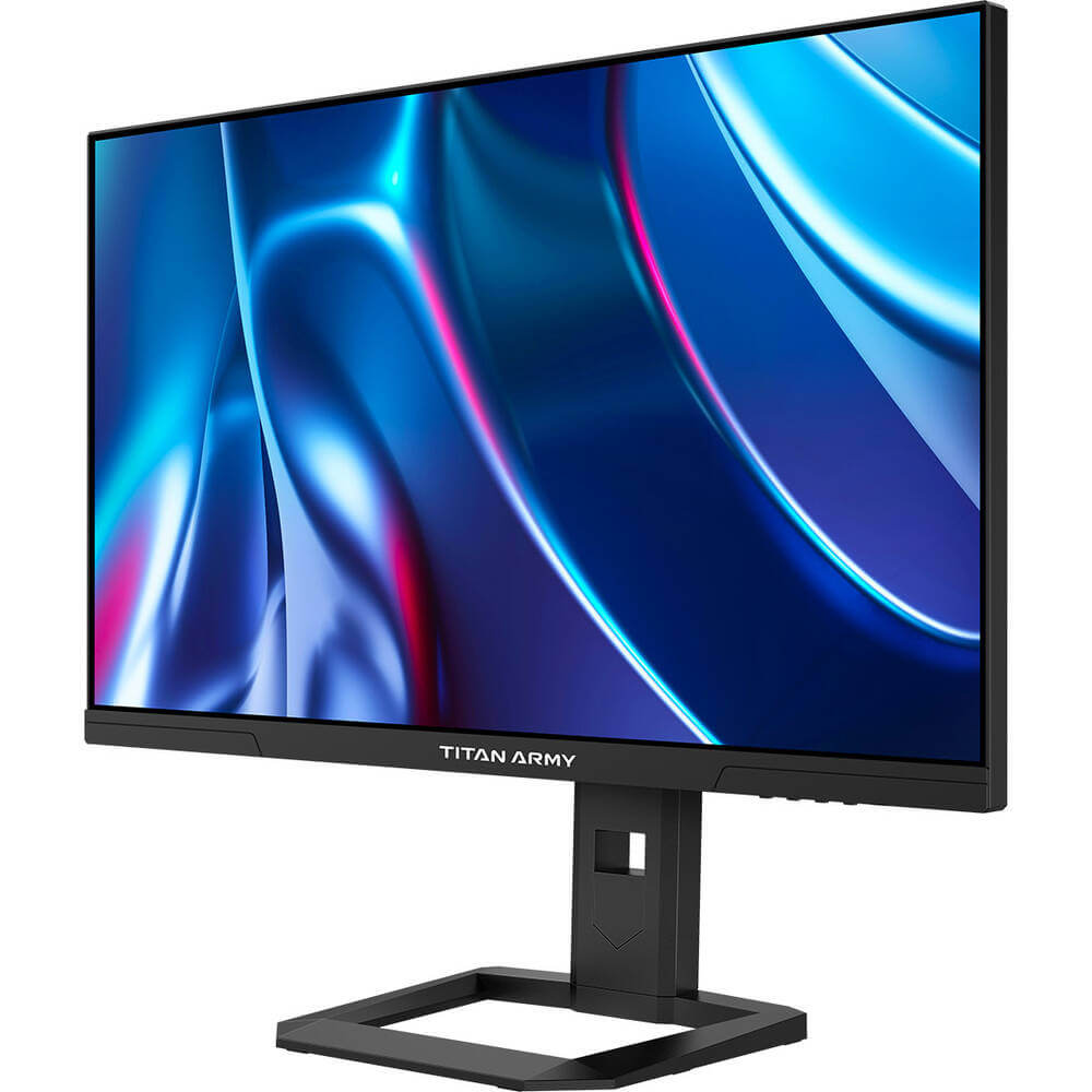Titan Army タイタンアーミー P2710R-QD 27インチ WQHD(2560x1440