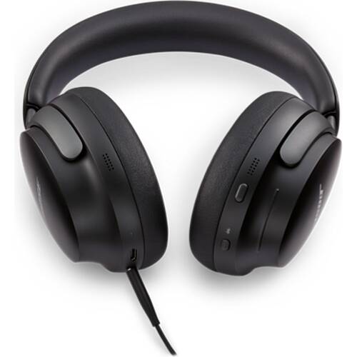 BOSE ボーズ QuietComfort Ultra Headphones ワイヤレスヘッドホン