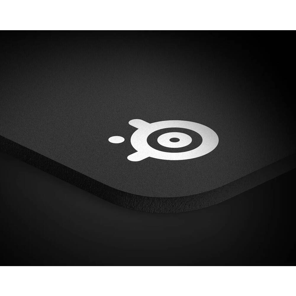 SteelSeries スティールシリーズ QcK heavy Medium （63836） ソフト