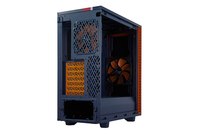 コジマプロダクション 新川洋司氏完全監修 DEATH STRANDING COMPUTER