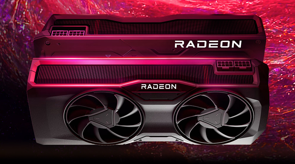 AMD Radeon™ RX 7700 XT/7800 XT グラフィックス カード｜PC専門店