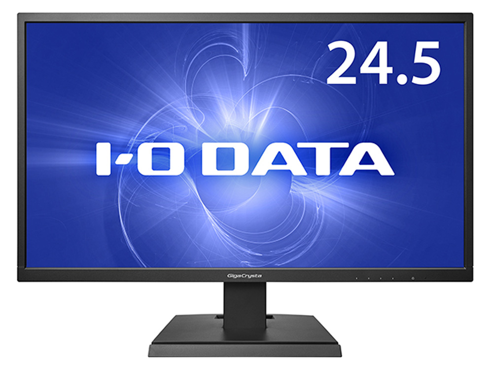 240hz I•ODATA KH2500V-ZX2 ゲーミングモニターTNパネル 240hz I•ODATA