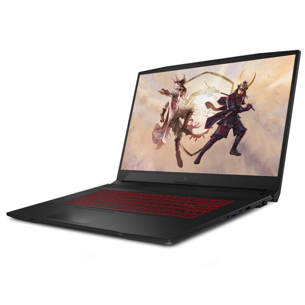 MSI エムエスアイ Katana-GF76-11UD-671JP [ 17.3型(144Hz) / フルHD