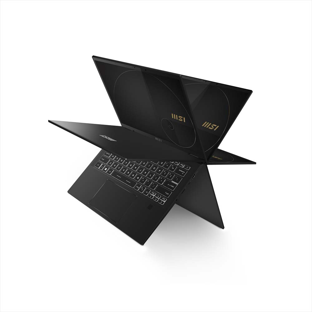 MSI エムエスアイ SUMMIT-E14FlipEvo-A12MT-001JP Summit E14 Flip Evo