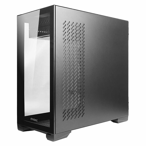 Antec アンテック P120 Crystal / ミドルタワー / ATX対応｜ツクモ公式