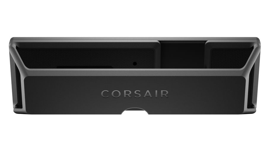 CORSAIR コルセア XENEON EDGE 14.5インチ LCD Touchscreen CC-9011306
