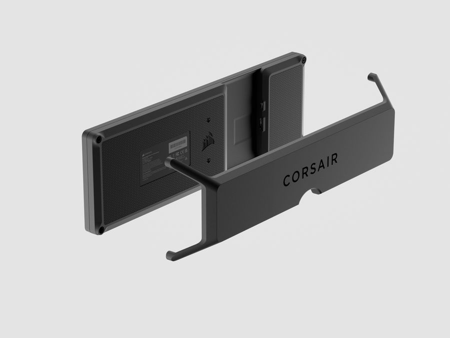 CORSAIR コルセア XENEON EDGE 14.5インチ LCD Touchscreen CC-9011306