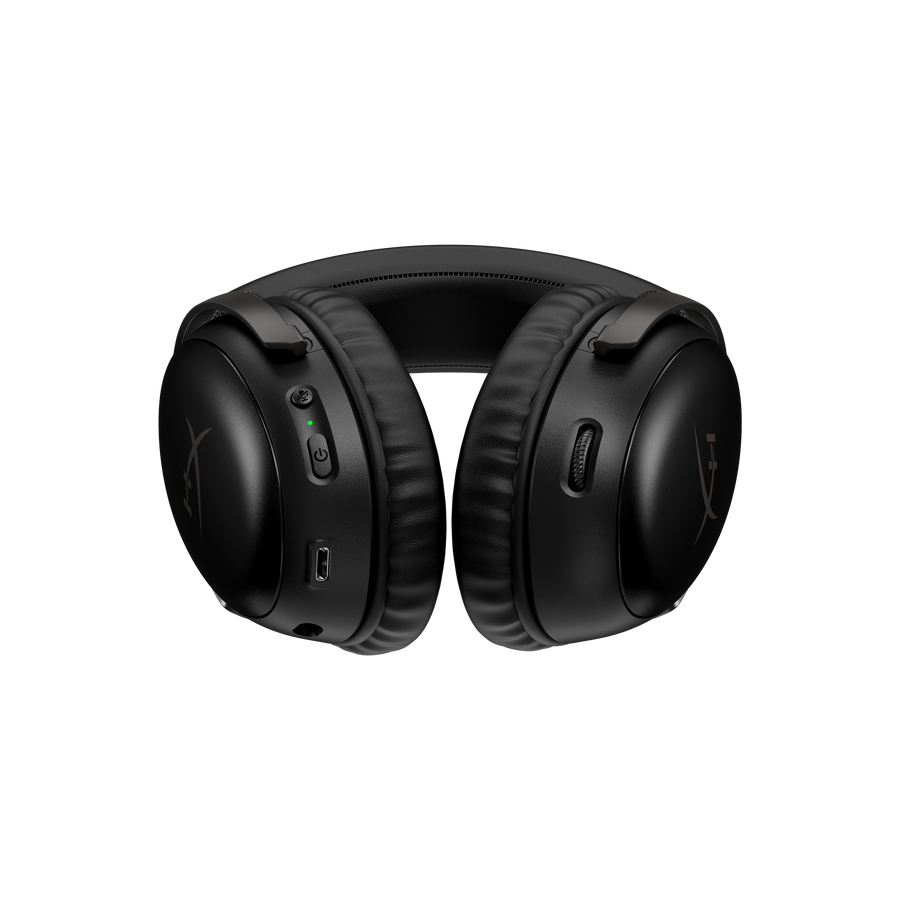 HyperX ハイパーエックス HyperX Cloud III Wireless Gaming Headset