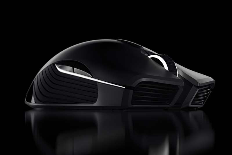 Razer新型ワイヤレスマウス「Lancehead」特集｜PC専門店【ツクモ】公式