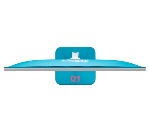 ViewSonic ビューソニック 初音ミクコラボディスプレイ 23.8型フルHD