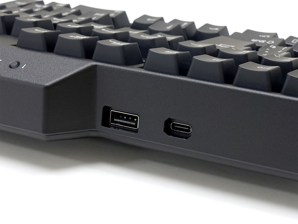 FILCO フィルコ Majestouch Convertible3 テンキーレス 日本語配