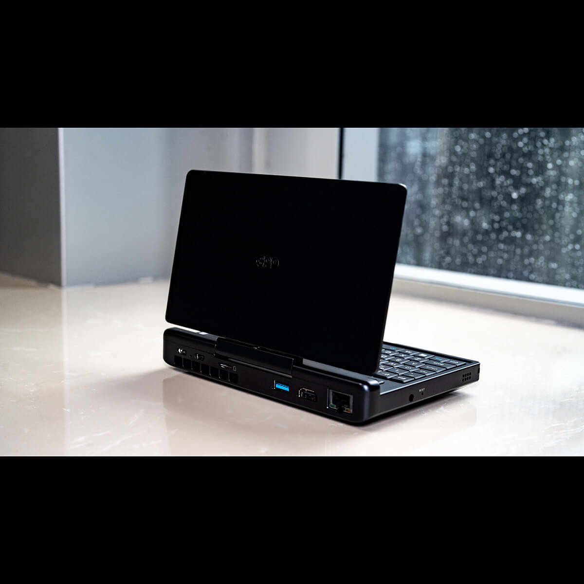 GPD ジーピーディー GPD Micro PC2(N300-16/512G)with case [7型 /Core