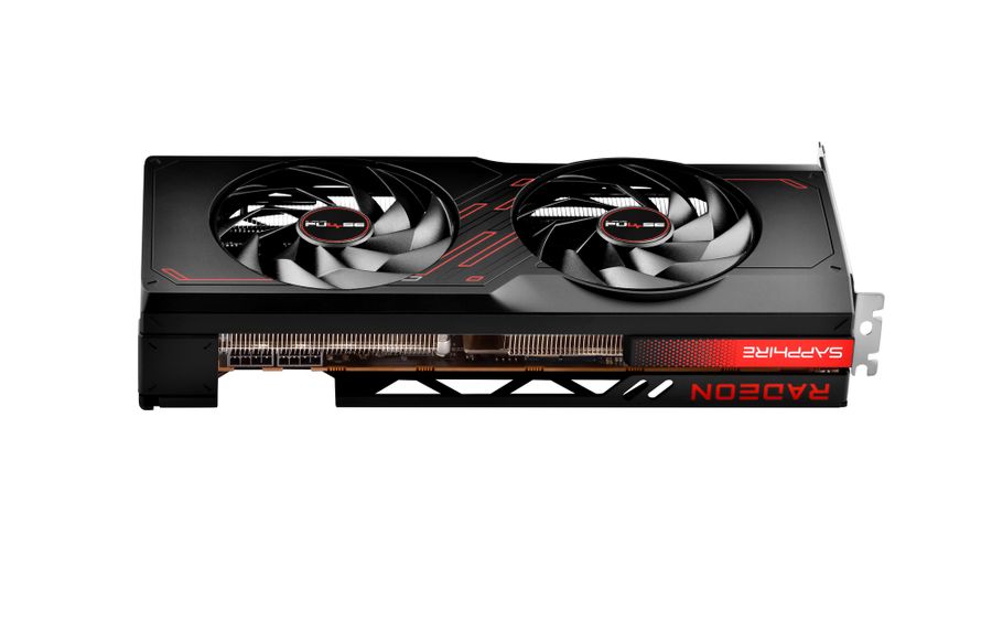 SAPPHIRE PULSE Radeon RX 7700 XT GAMING 12GB GDDR6 SAP