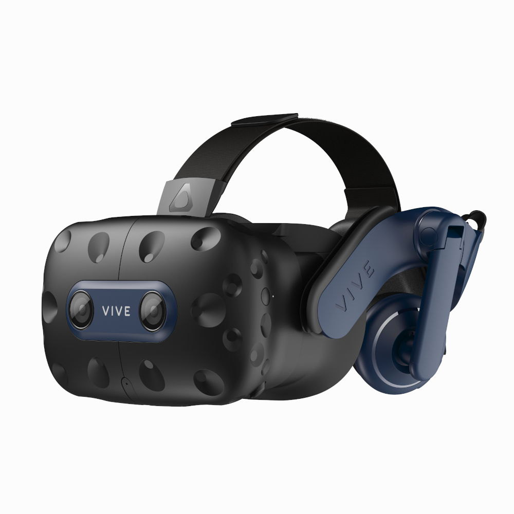 HTC エイチティシー HTC VIVE PRO 2 [99HASZ017-00] VRゴーグルセット