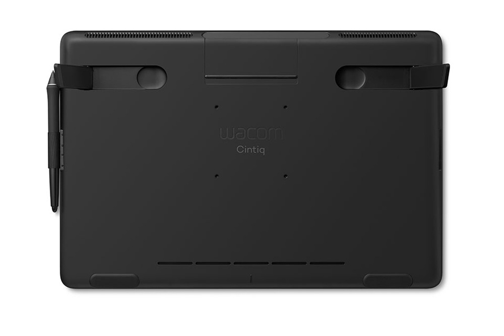 WACOM ワコム Cintiq 22 [DTK2260K0D] 21.5インチ フルHD 液晶ペン