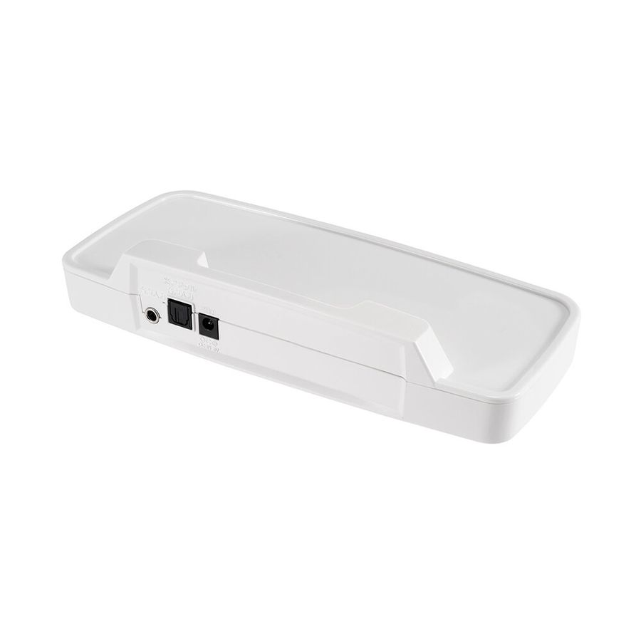 audio-technica オーディオテクニカ SOUND ASSIST AT-SP767XTV WH