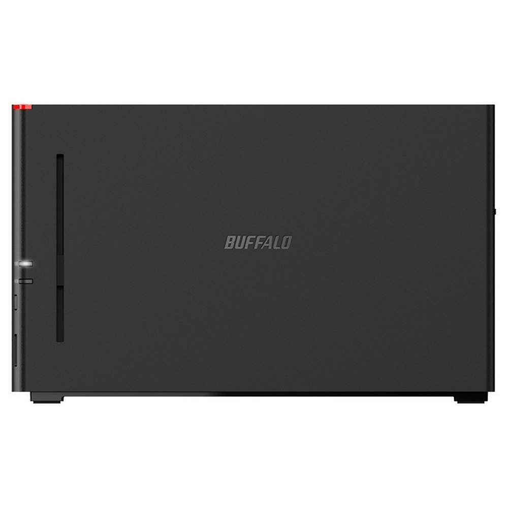 BUFFALO バッファロー LinkStation LS710D0601 [ネットワーク対応HDD