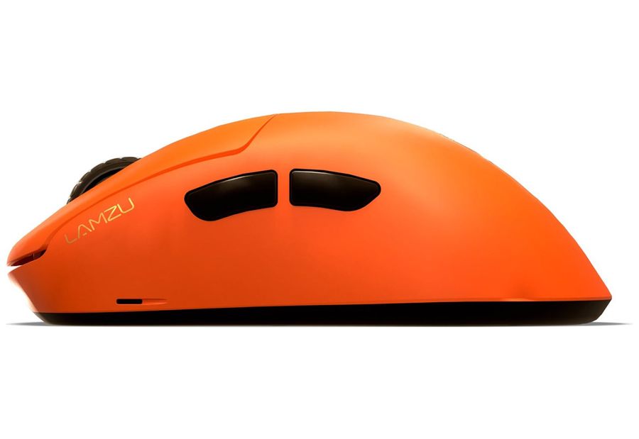 Fnatic フナティック Fnatic x Lamzu Thorn 4K Special Edition 超軽量