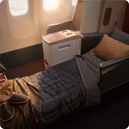 Boeing 777-300ER | Fleet | Turkish Airlines ®