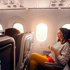 Boeing 777-300ER | Fleet | Turkish Airlines ®