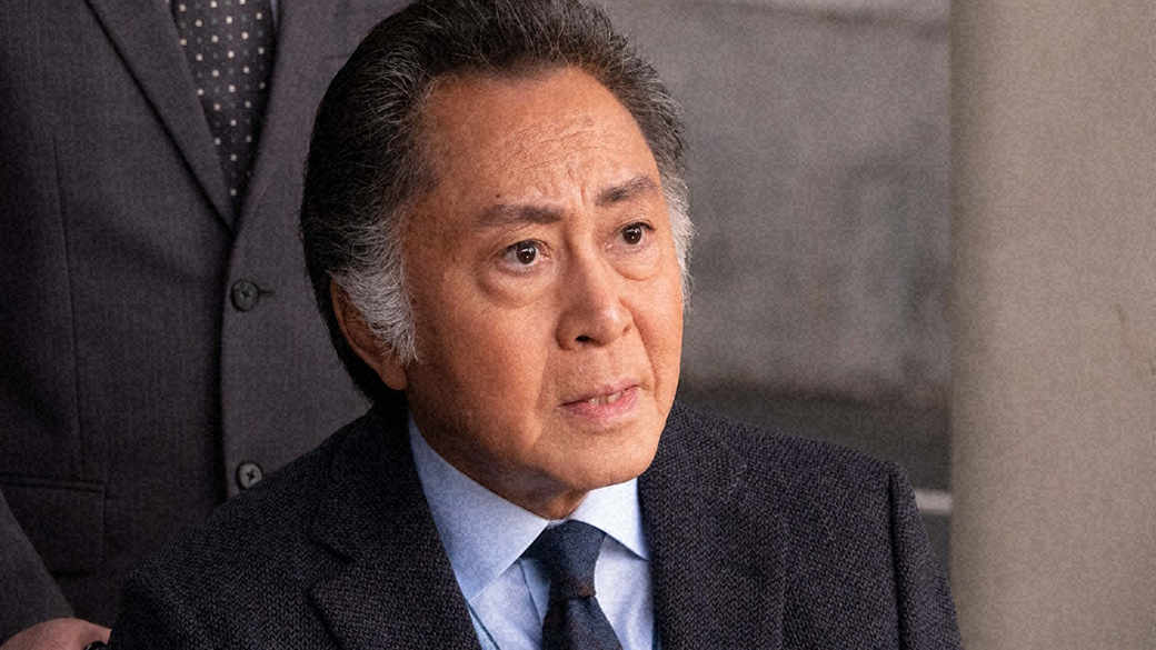 ドラマスペシャル「記憶捜査～新宿東署事件ファイル」北大路欣也主演