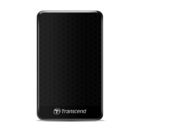 StoreJet 25A3 | Portable Hard Drives - Transcend Information, Inc.