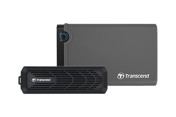 StoreJet 25H3 | Portable Hard Drives - Transcend Information, Inc.
