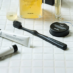 ヴァイタル・マテリアル[VITAL MATERIAL]のオーラルケア ギフトセットB