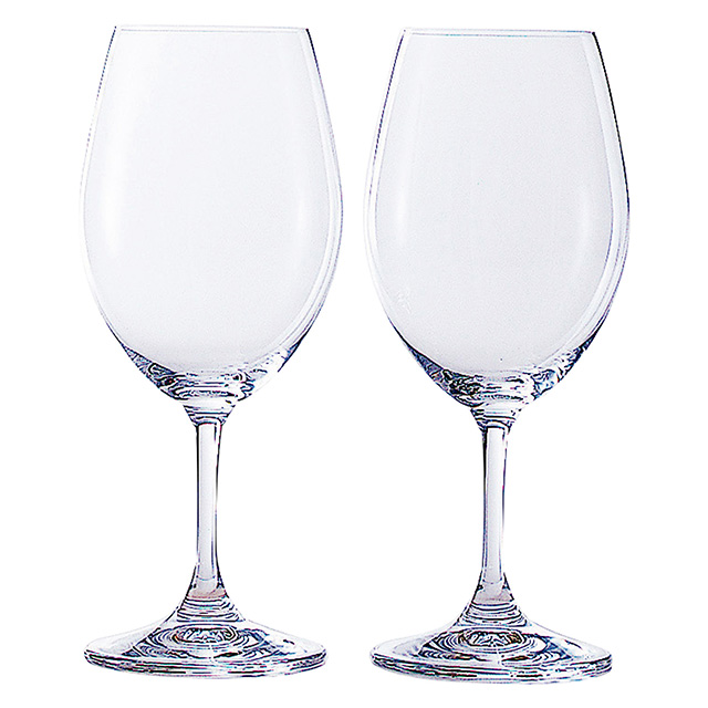 リーデル[RIEDEL]のペアレッドワイングラス｜お祝い・ギフトのお返し