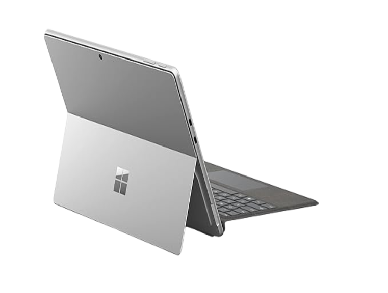 Surface Pro 9 (512GB)-Platinum-Core i7-16GB-RAM