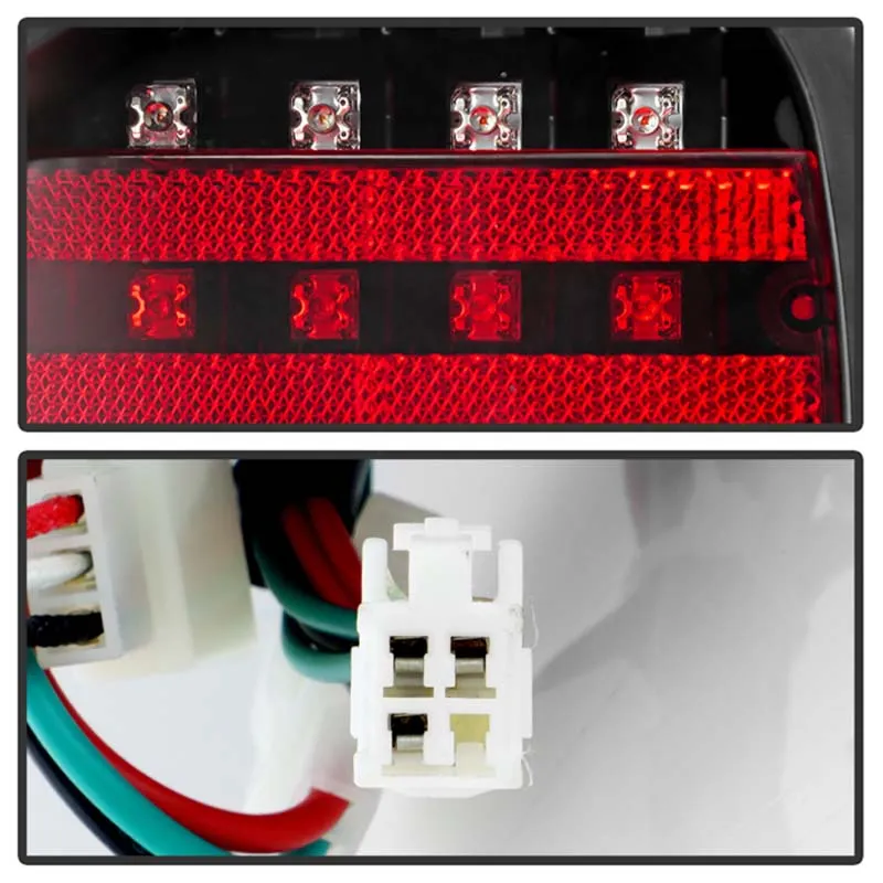 GS400/425/550/750 ☆RGBテールランプLEDユニット☆ 【公式通販】