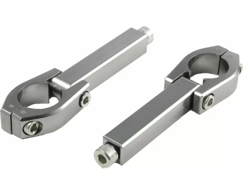 Zeta Armor Repair Clamps 1-1/8