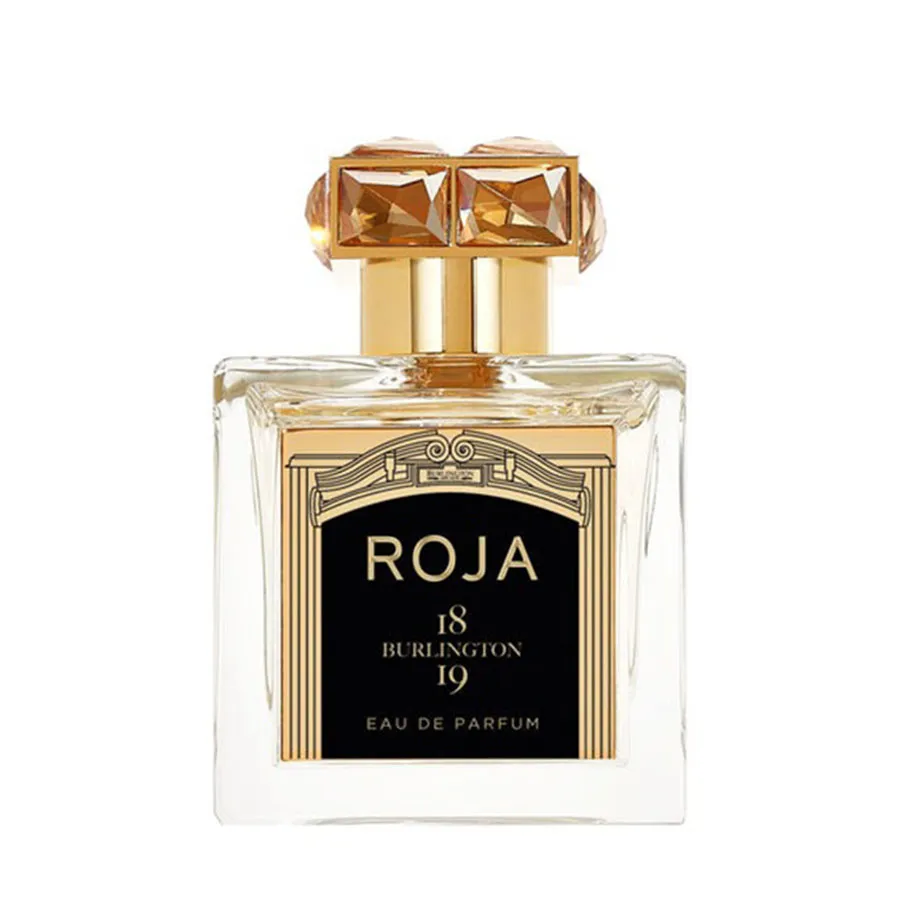 Nước Hoa Unisex Roja Parfums Burlington 1819 100ml | Vua Hàng Hiệu
