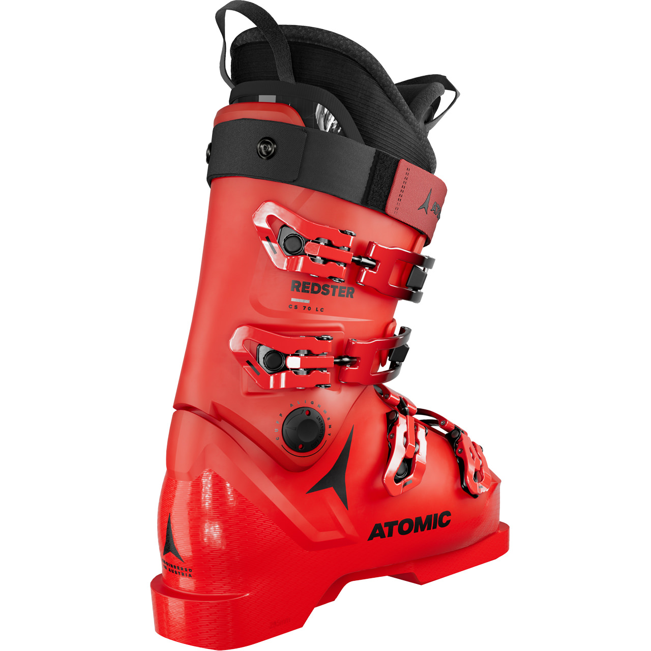 Atomic Redster CS 70 LC red/black | XSPO
