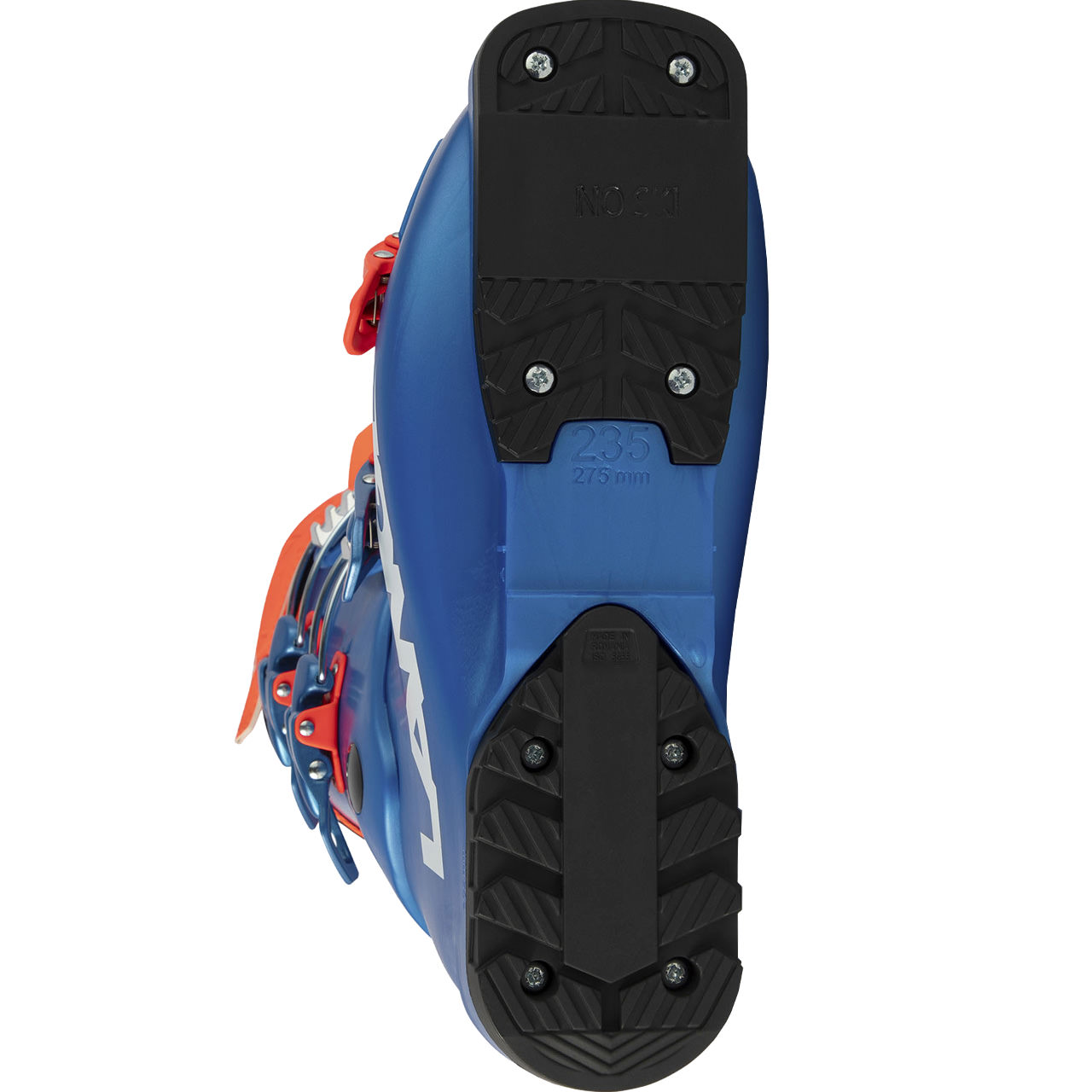 Lange RSJ 60 vibrant blue | XSPO