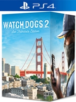 Watch Dogs 2 CZ (San Francisco Edition) (PS4) - Xzone.sk