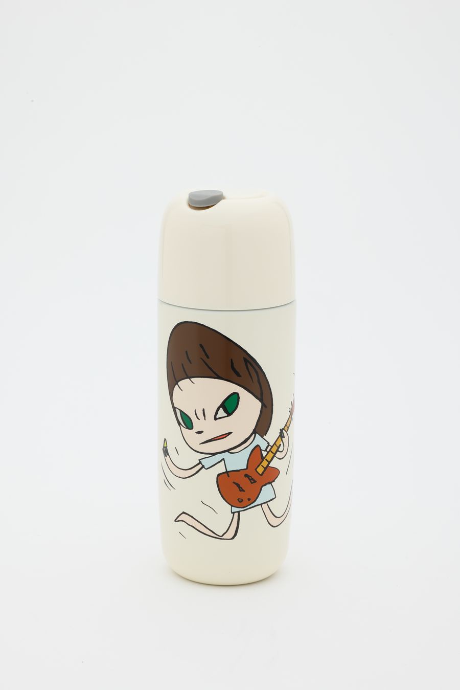 Yoshitomo Nara (Yuz) / 保温ポット | YOSHITOMO NARA The Works